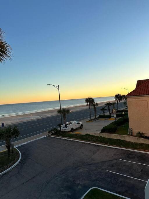 Bello Condominio Con Vista Al Mar, Jacuzzi Interno Galveston Eksteriør billede