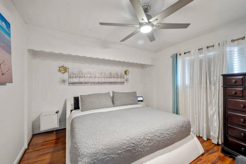 Bello Condominio Con Vista Al Mar, Jacuzzi Interno Galveston Eksteriør billede